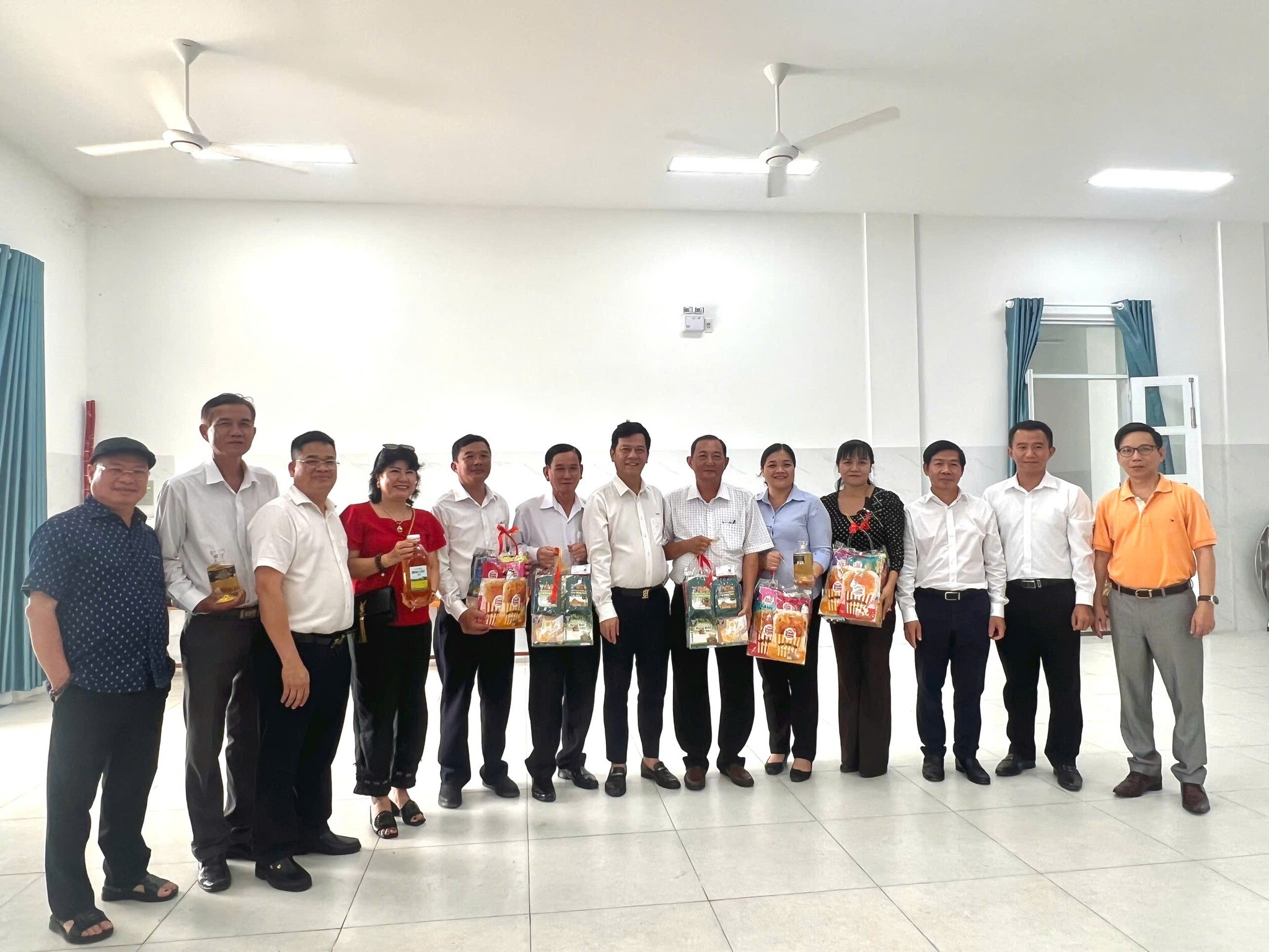 Quỹ Đầu Tư Thành Công - Thành Công Corporation 5