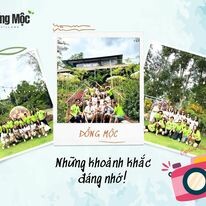 Làng Sinh Thái Đồng Mộc 14