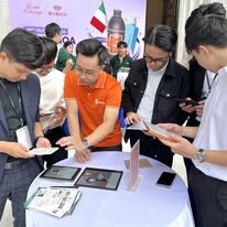 THƯƠNG MẠI ĐIỆN TỬ AKI 1