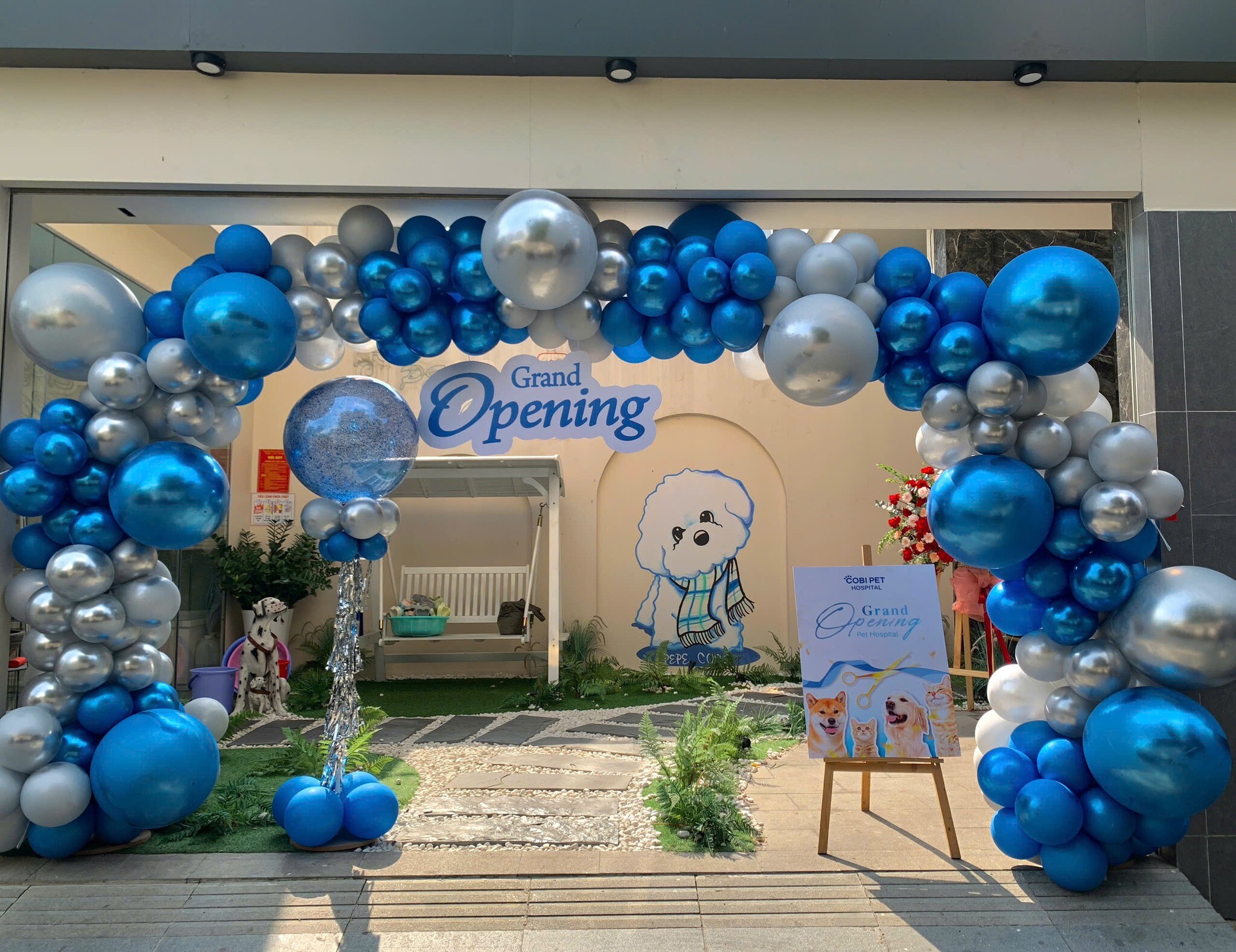 Cobi Pet Hospital 12