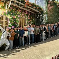 Quảng Cáo Tân Khải Hoàn 13