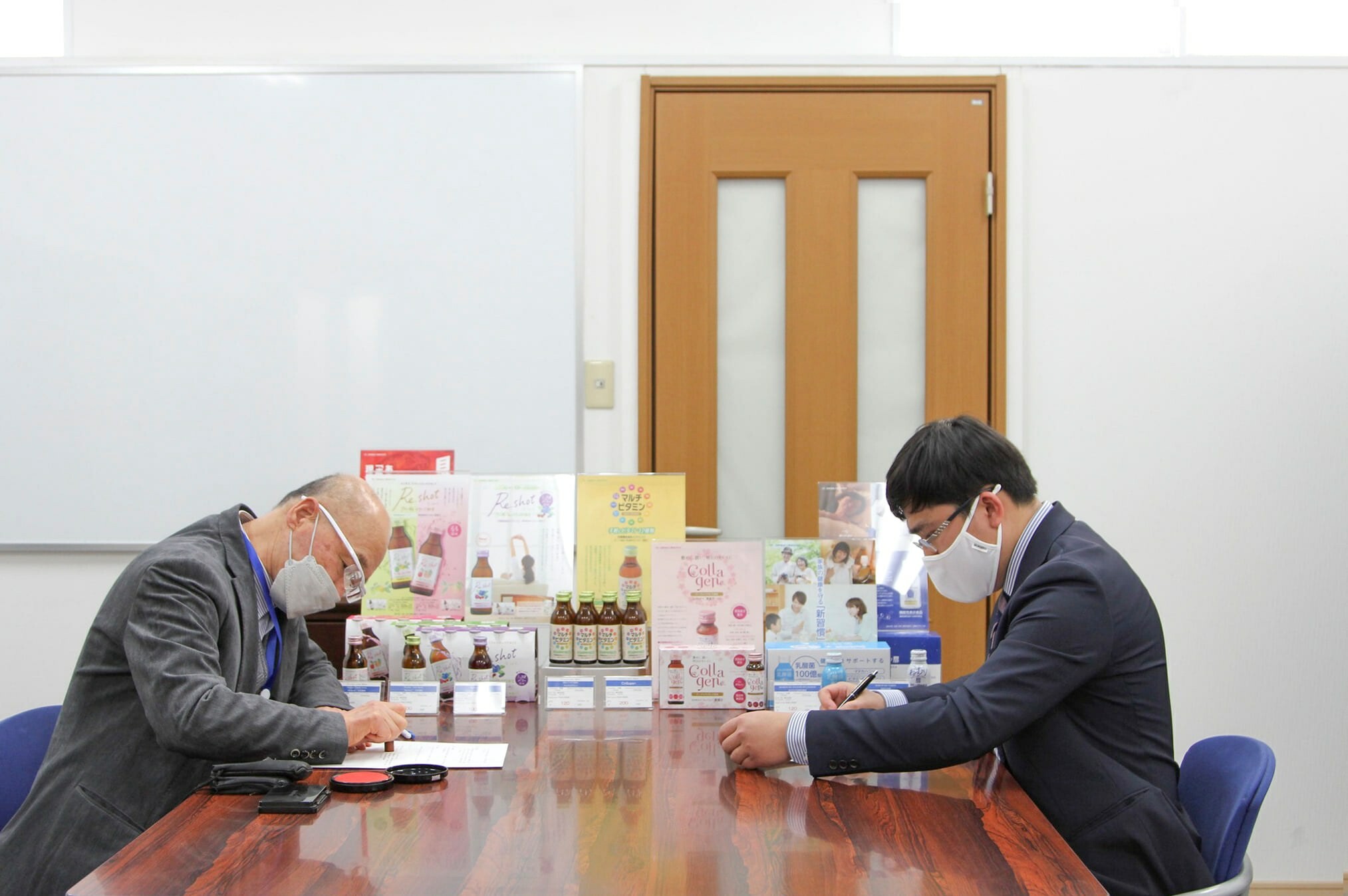 HASU NO HANA VIỆT NAM 1