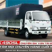 Vĩnh Phát Motors 10