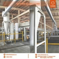 Quạt Công nghiệp TH Vinasun 14