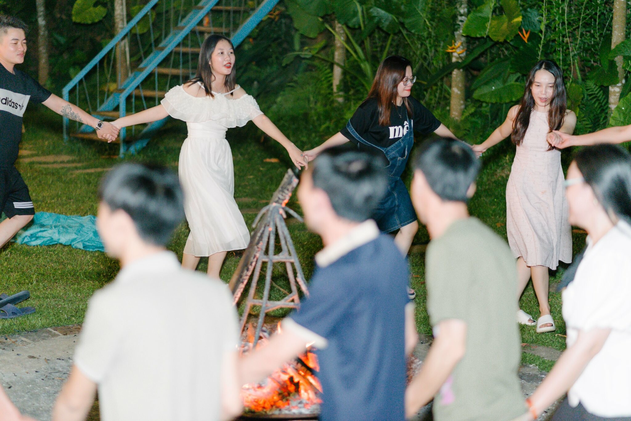 THỜI TRANG THÁI HÒA 3