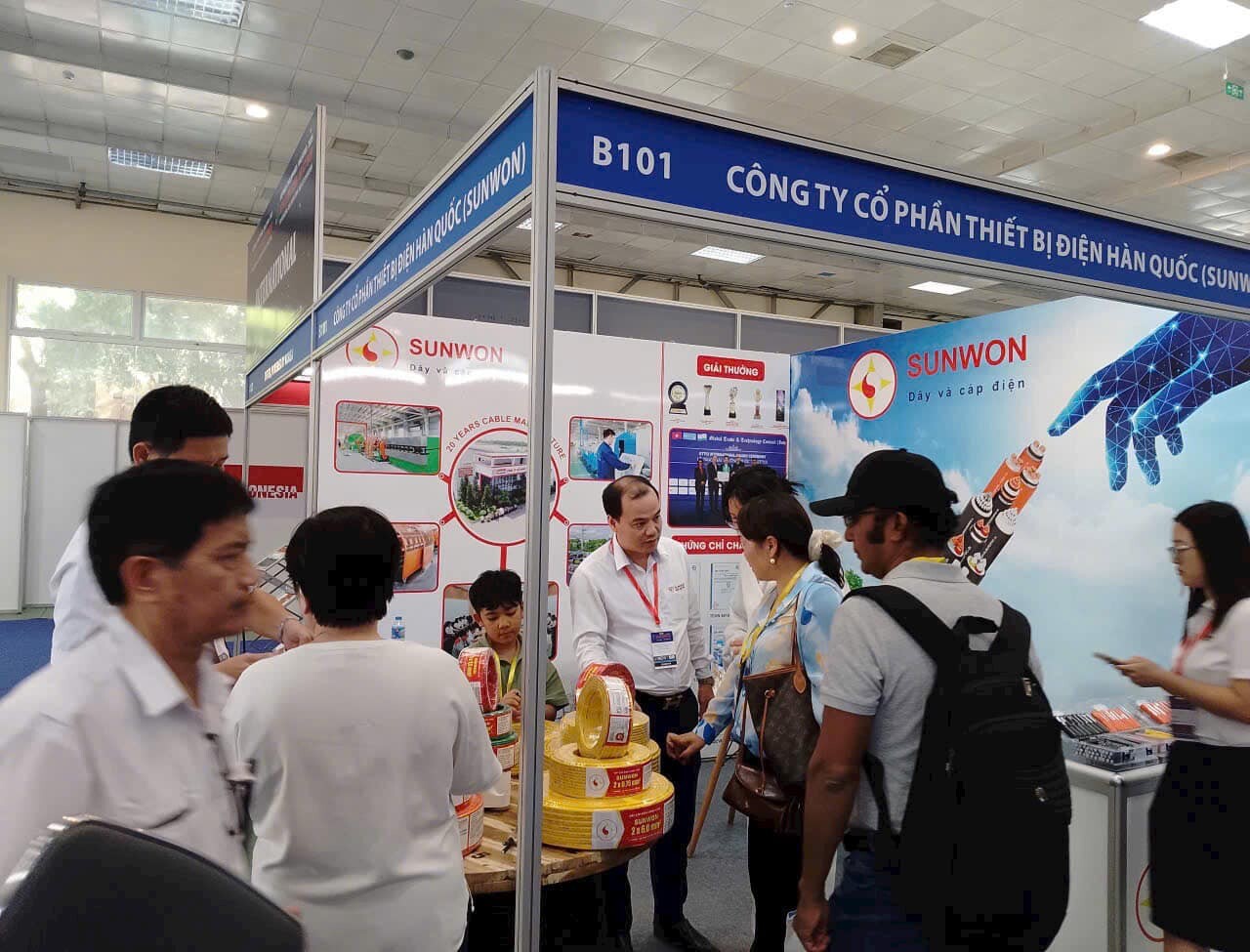 DÂY VÀ CÁP ĐIỆN HÀN QUỐC 7