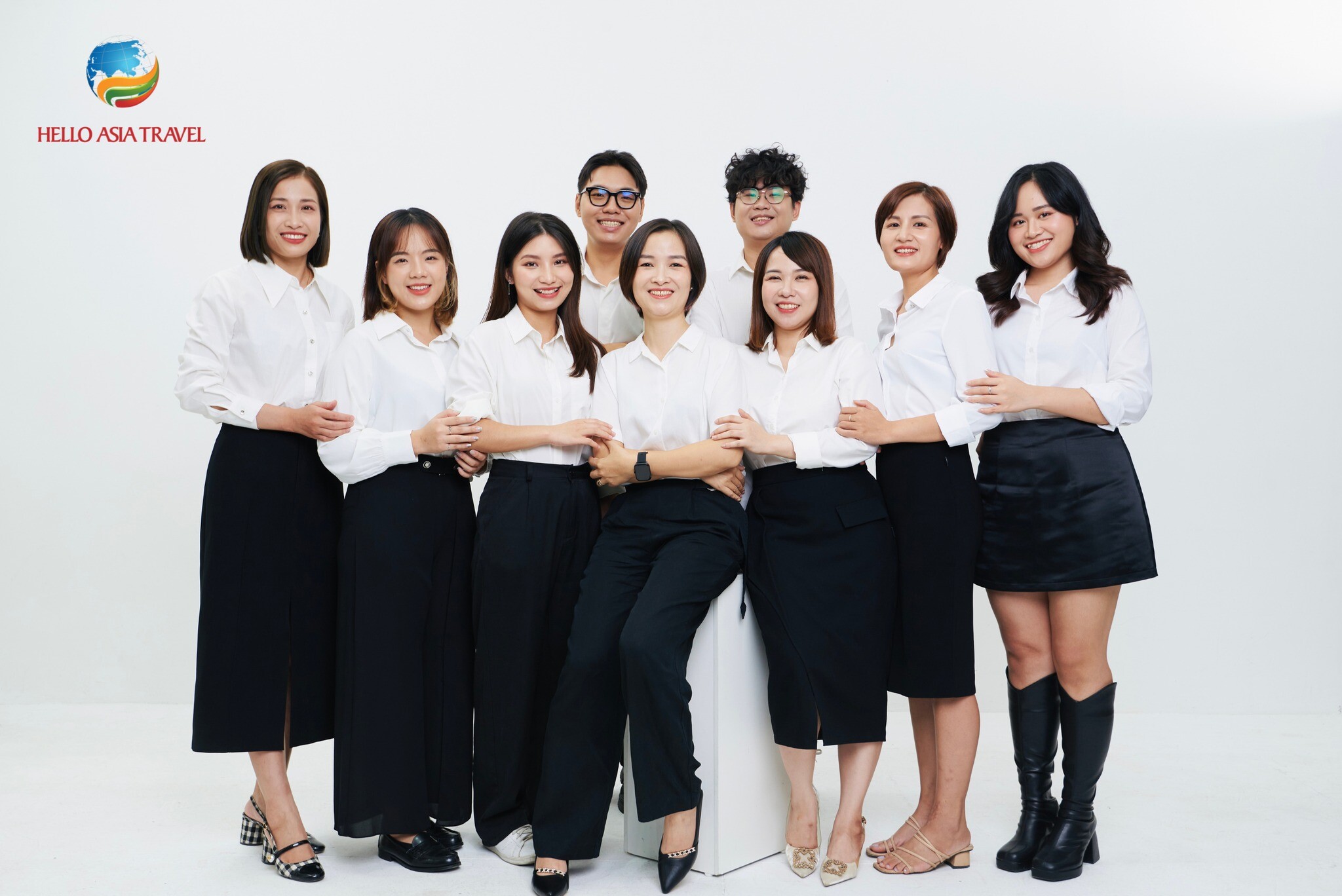 Hello Asia Travel - DMC Vietnam Laos Cambodia 5