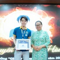 Học Viện Gia Sư The Tutorx 6