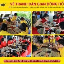 Làng Sinh Thái Đồng Mộc 13