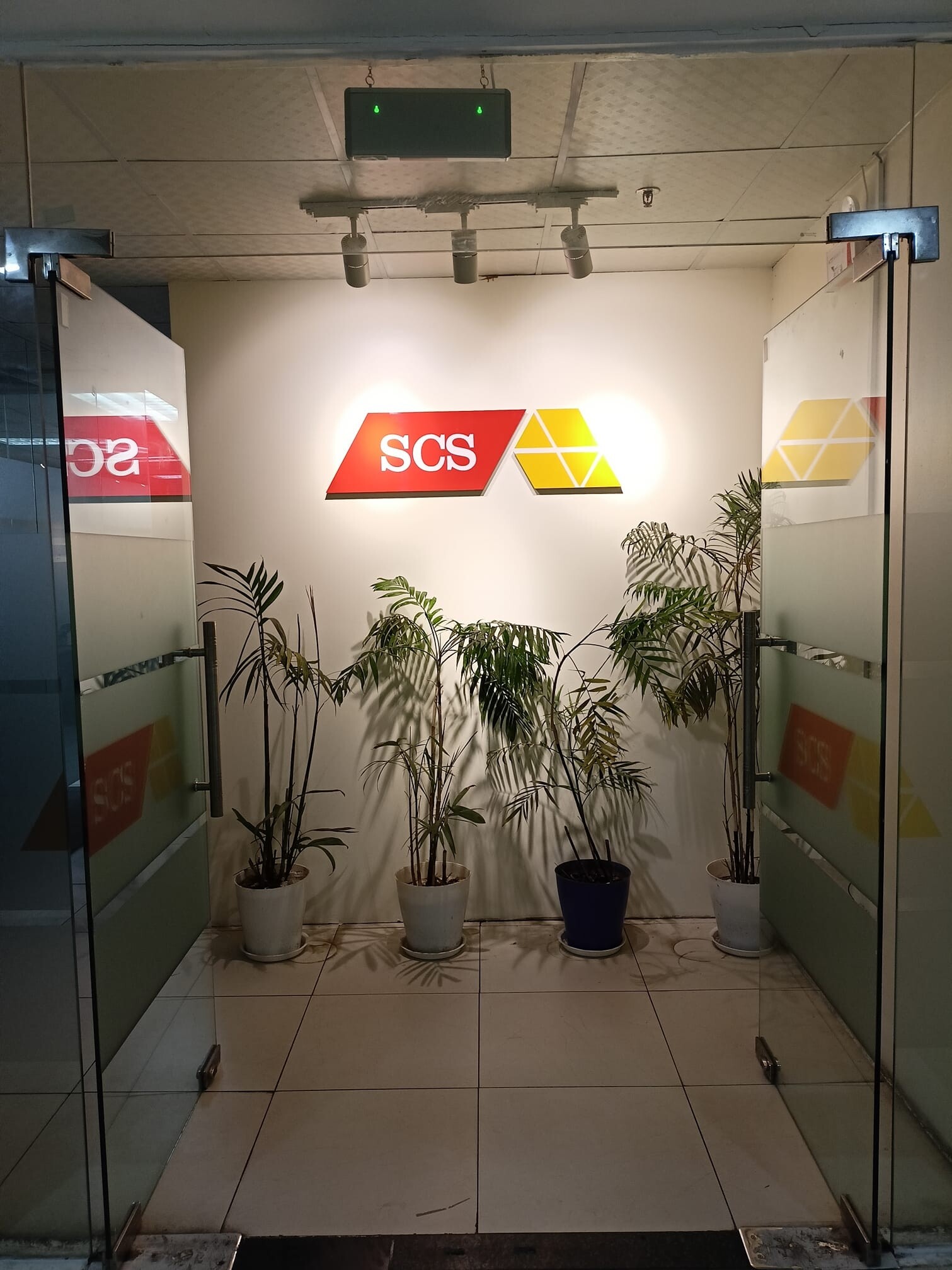 Tư vấn SCS Global Việt Nam 7