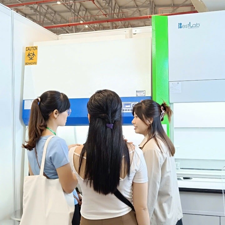 Khoa Học Kỹ Thuật Phượng Hải 2