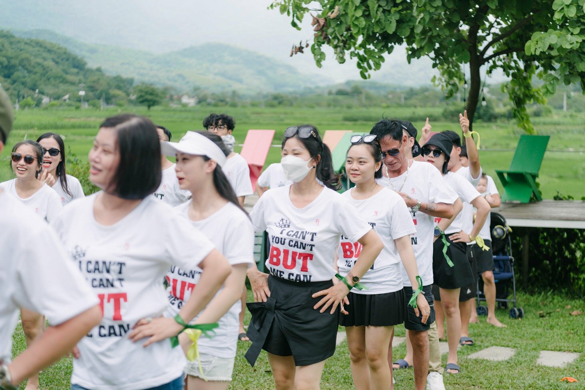 THỜI TRANG THÁI HÒA 1