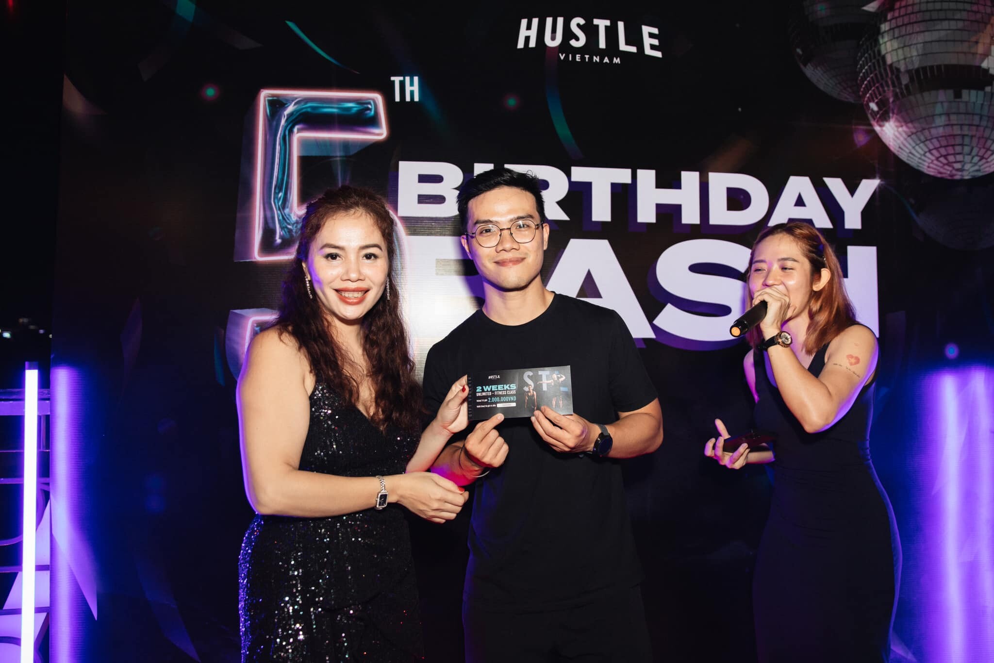 Hustle Vietnam 10