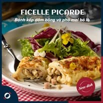 NHÀ HÀNG COCOTTE 17