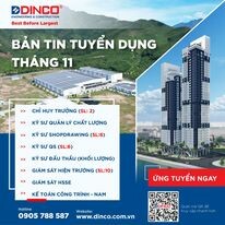 Dinco Engineering & Construction 3