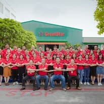 GREAT STAR VIỆT NAM 11