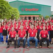 GREAT STAR VIỆT NAM 12