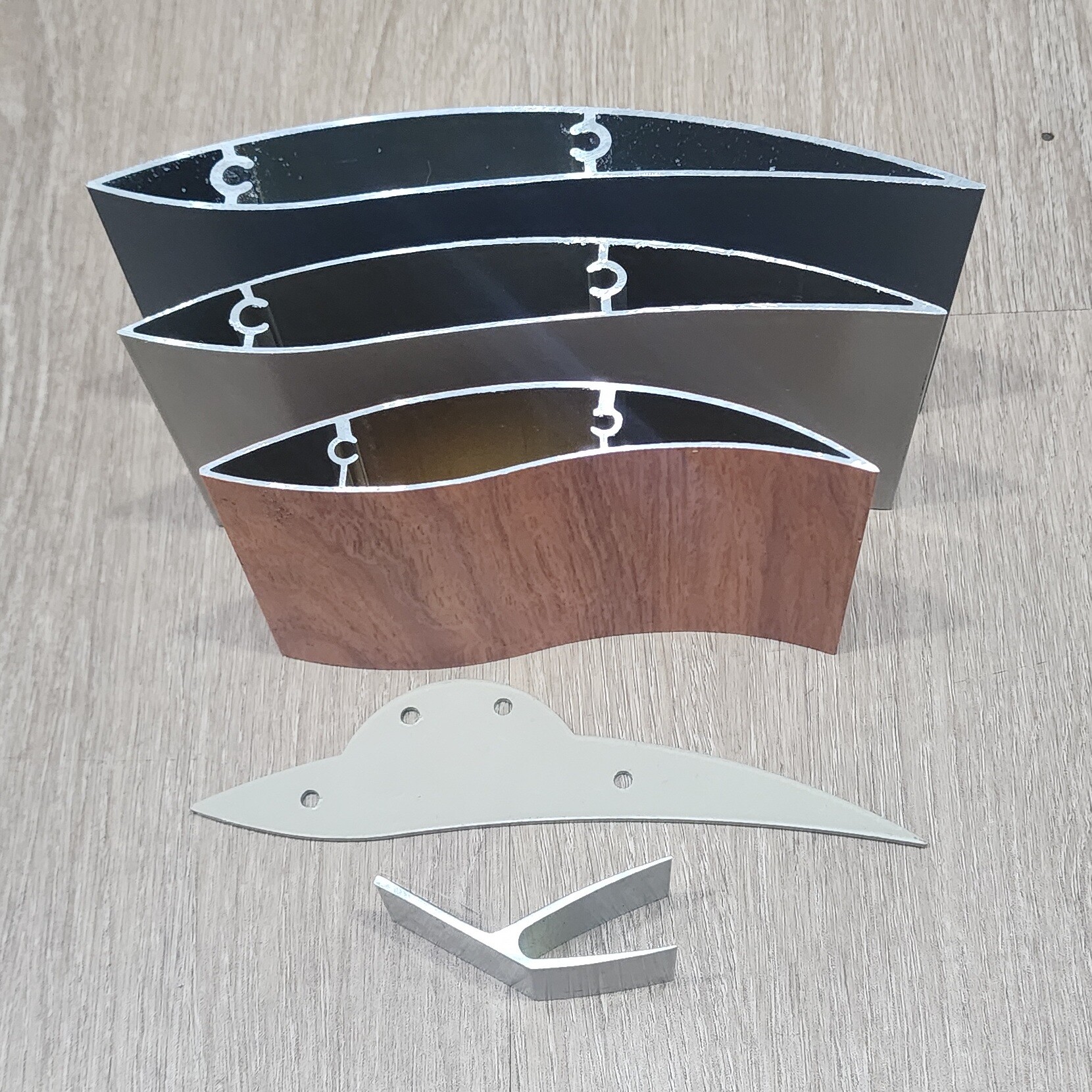 Trolea Việt Nam - TLA 8