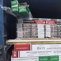 Công Nghiệp Đầu Tư DAIICHI 3