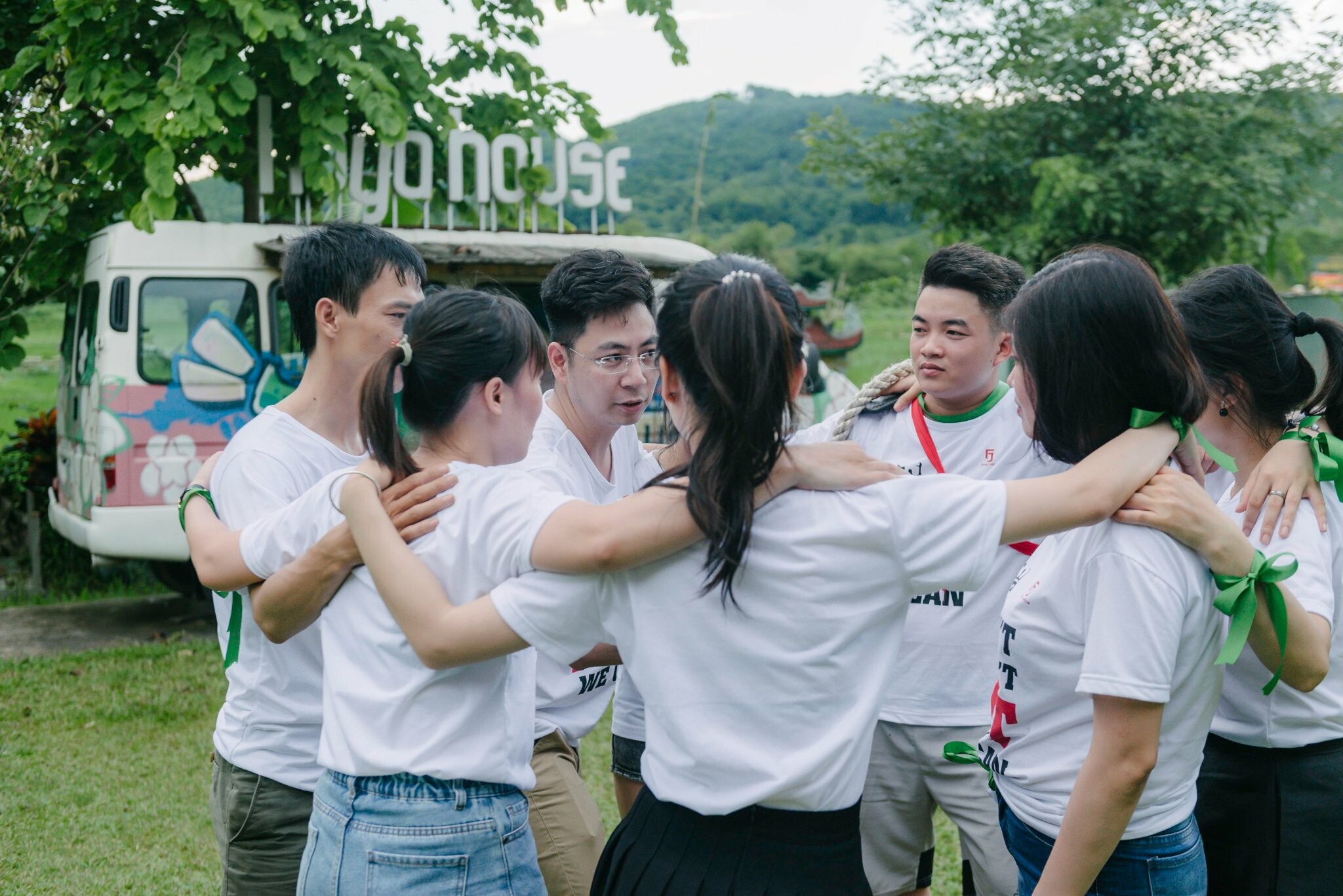 THỜI TRANG THÁI HÒA 6