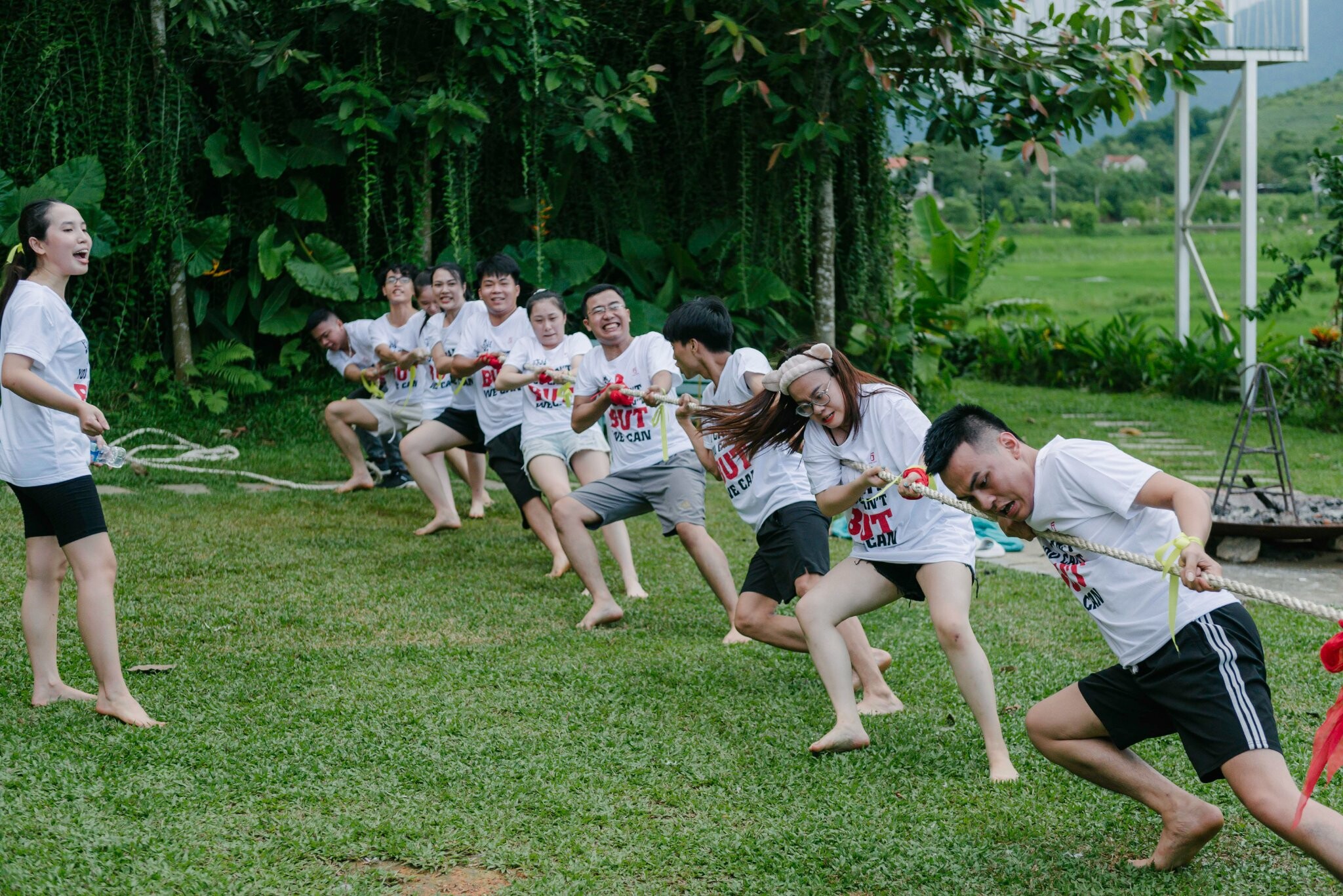 THỜI TRANG THÁI HÒA 8