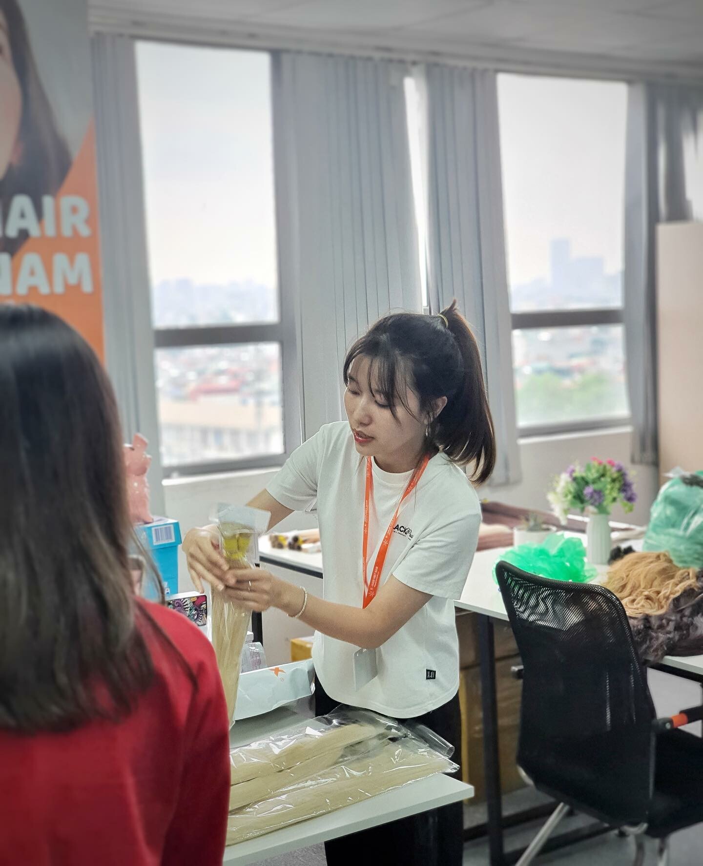 XUẤT NHẬP KHẨU E-HAIR VIETNAM 5