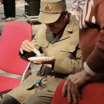 PHỞ CUỐN HƯƠNG MAI 11