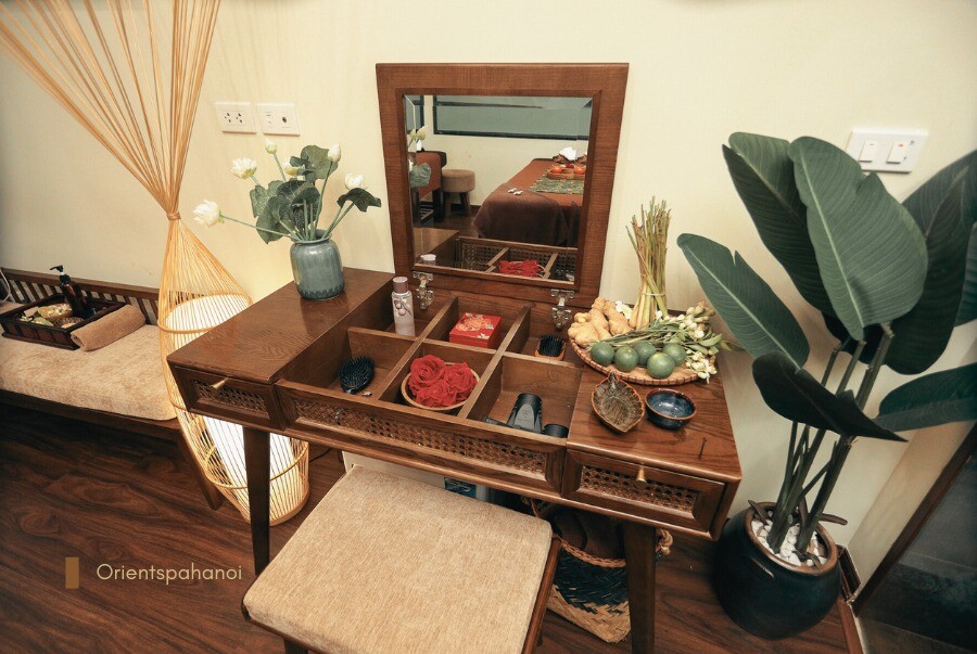 Orient Spa Hanoi 4