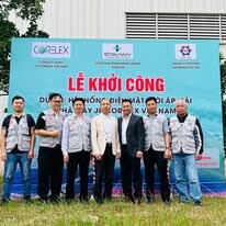 Kiến Trúc Xây Dựng Và Thương Mại C&T 6