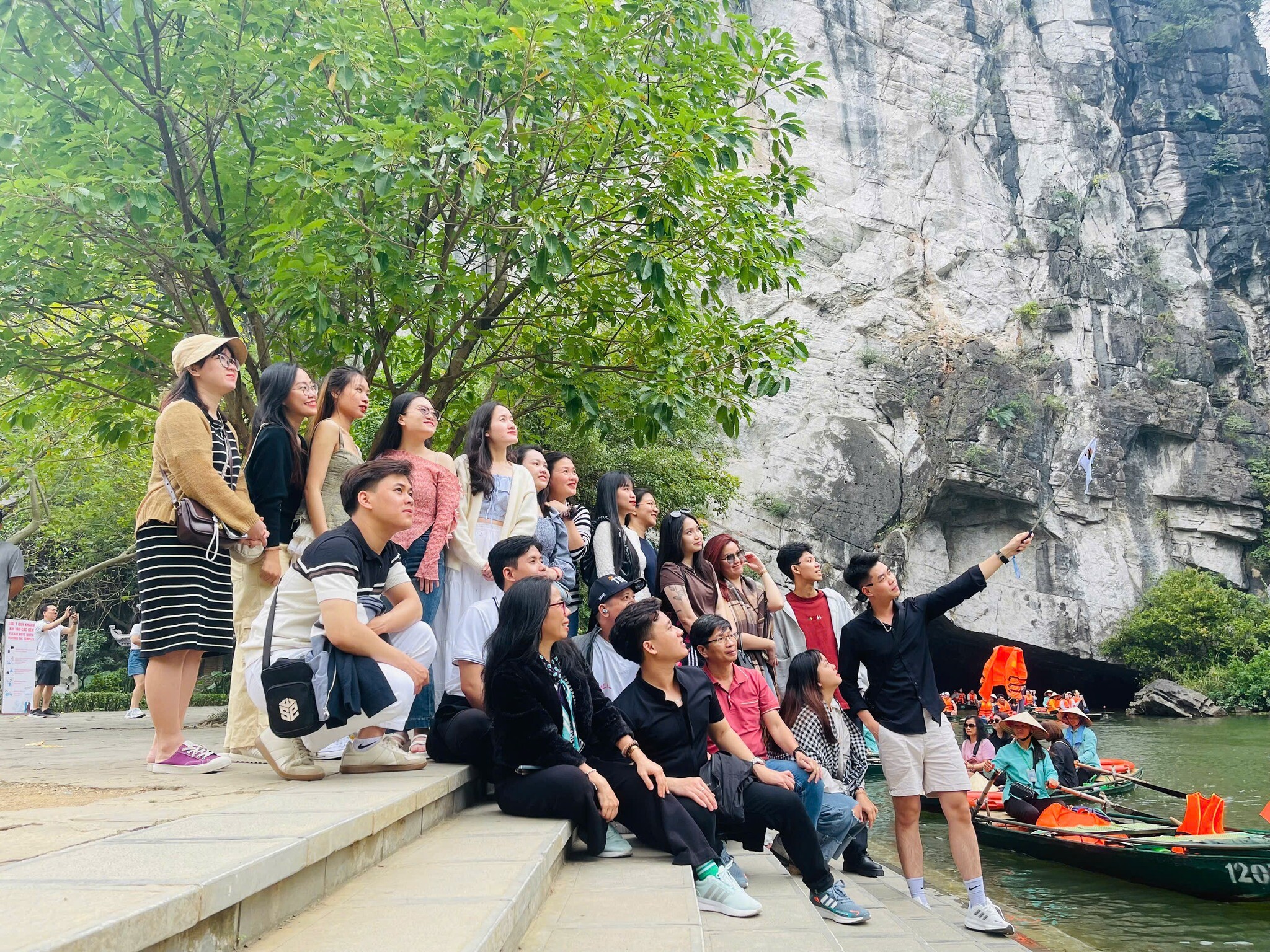 Air Tiger Express Logistics Việt Nam 6