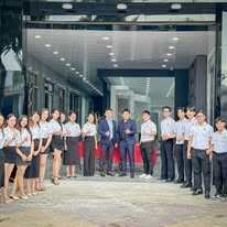 Cơ khí và Xây dựng Đại Hoàng Thịnh 11