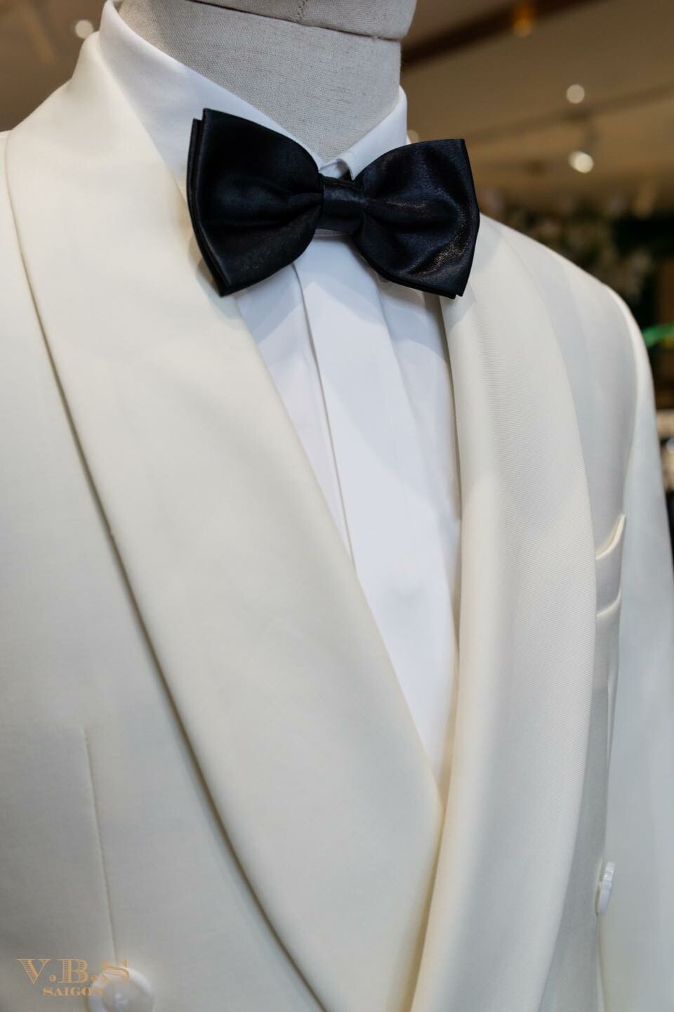 Vietnam Bespoke Shop 10