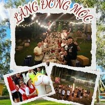 Làng Sinh Thái Đồng Mộc 15