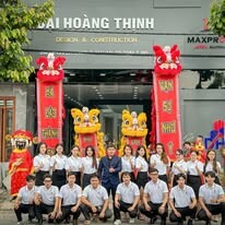 Cơ khí và Xây dựng Đại Hoàng Thịnh 10