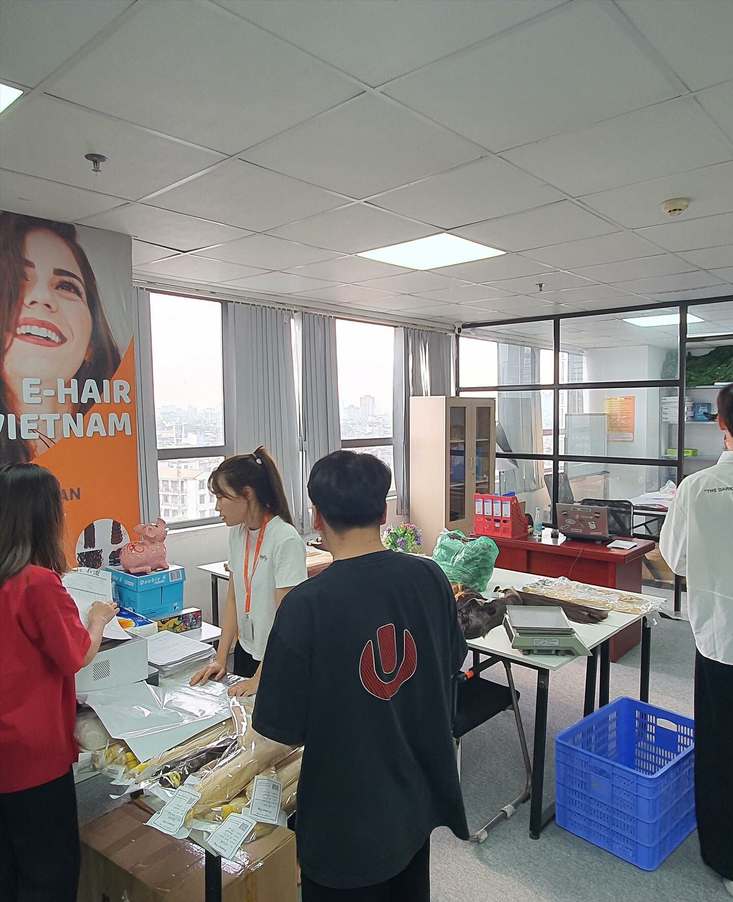 XUẤT NHẬP KHẨU E-HAIR VIETNAM 4