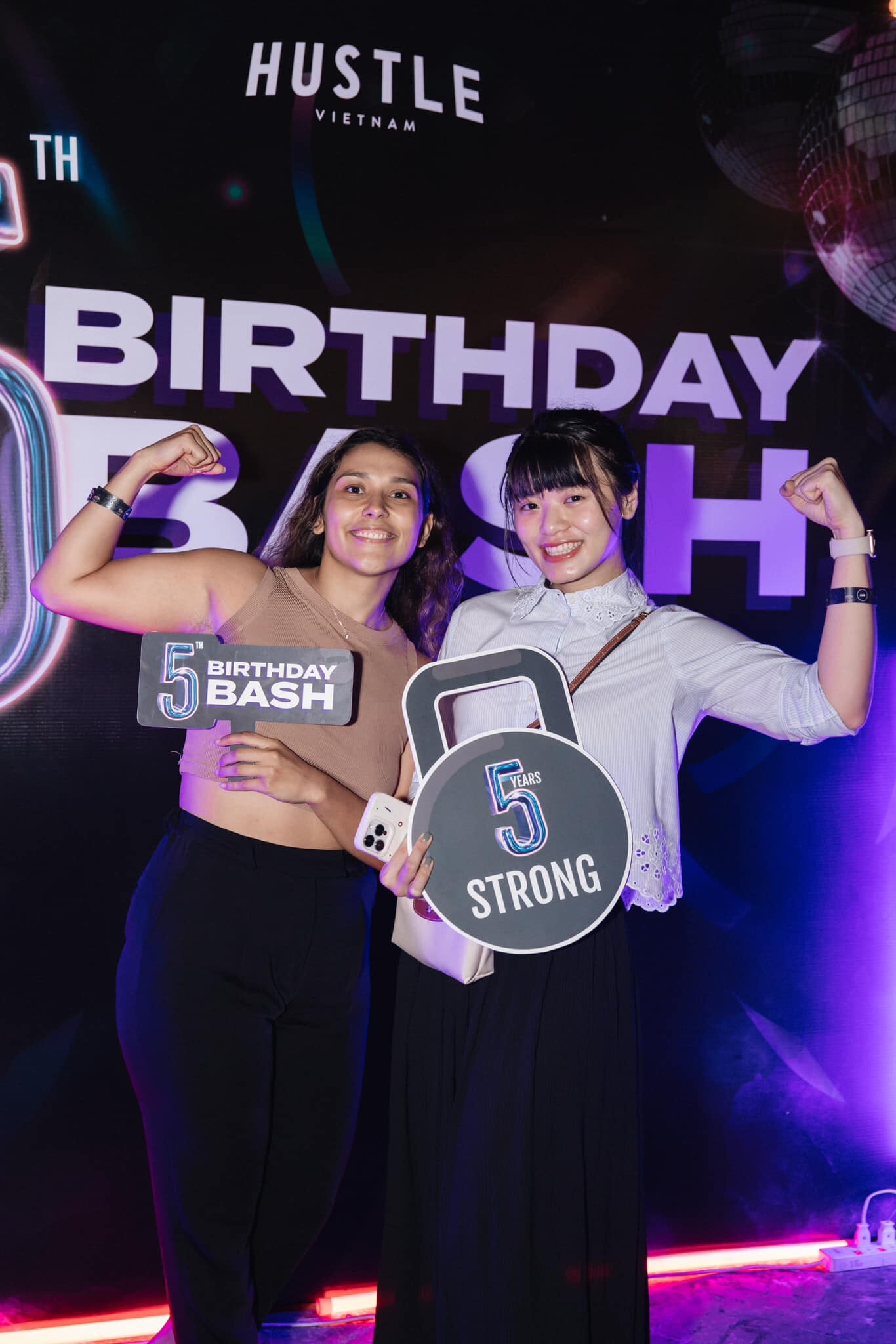 Hustle Vietnam 12