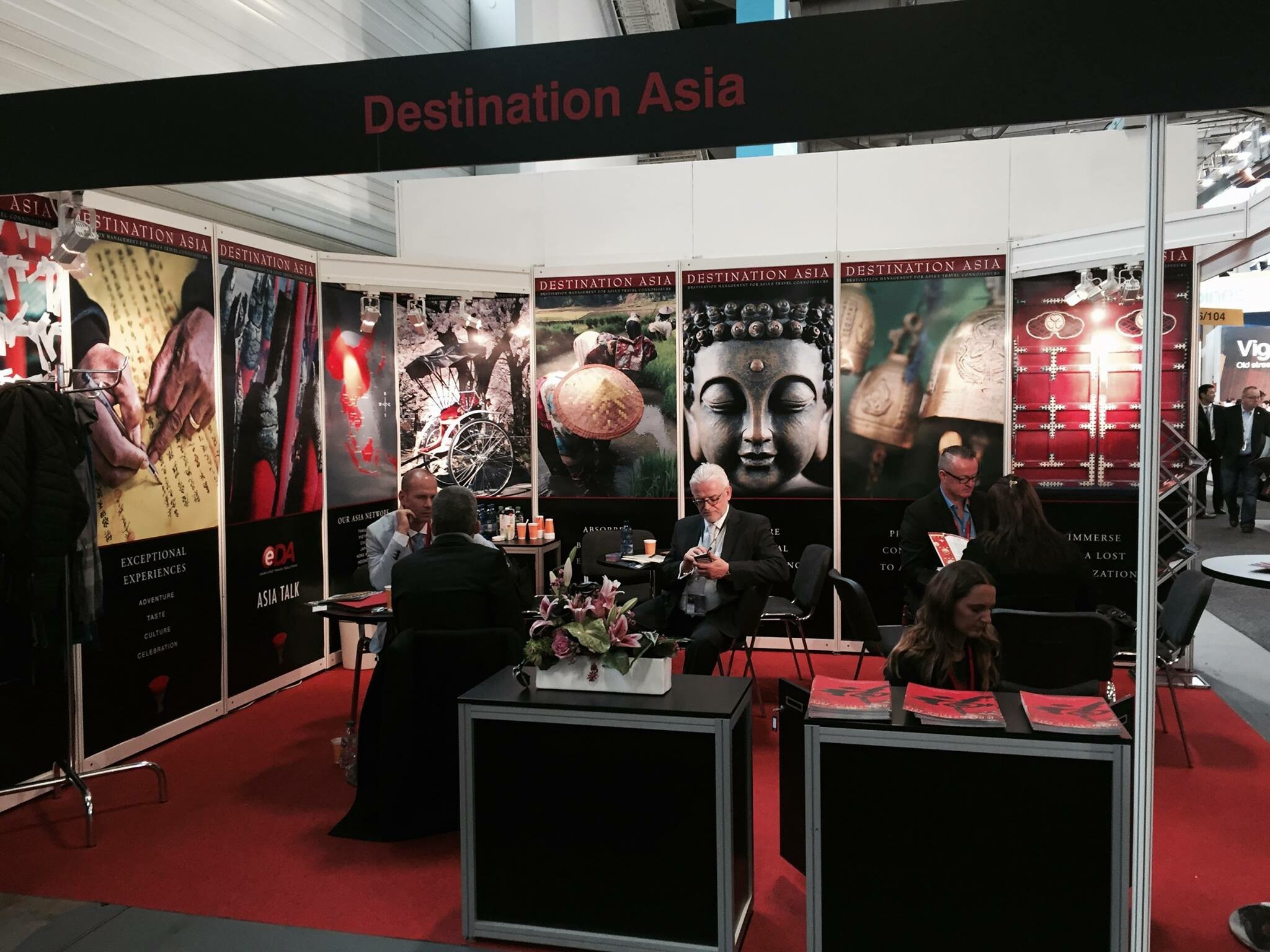 Destination Asia 11