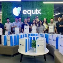 Equix Technologies 11