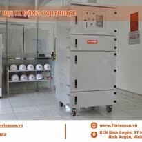 Quạt Công nghiệp TH Vinasun 17