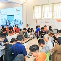 THƯƠNG MẠI ĐIỆN TỬ AKI 8