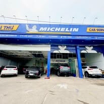 CÔNG TY TNHH THƯƠNG MẠI VÀ DỊCH VỤ BÍCH THƯ 8