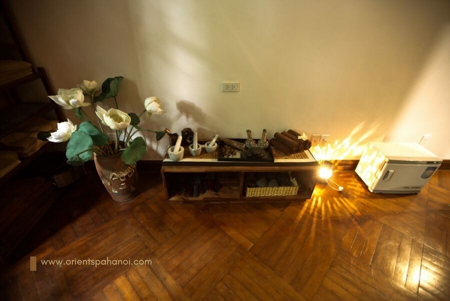 Orient Spa Hanoi 3