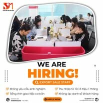 Xuất Nhập Khẩu Đức Mạnh 8