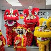 Cơ khí và Xây dựng Đại Hoàng Thịnh 7