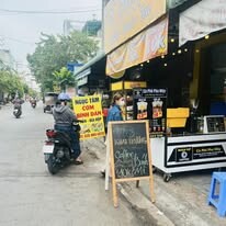 Cà Phê Nhân VIP 15