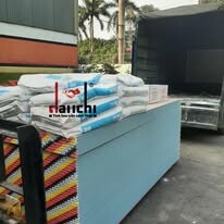 Công Nghiệp Đầu Tư DAIICHI 4