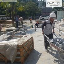 Đá Tự Nhiên Vinastone 10