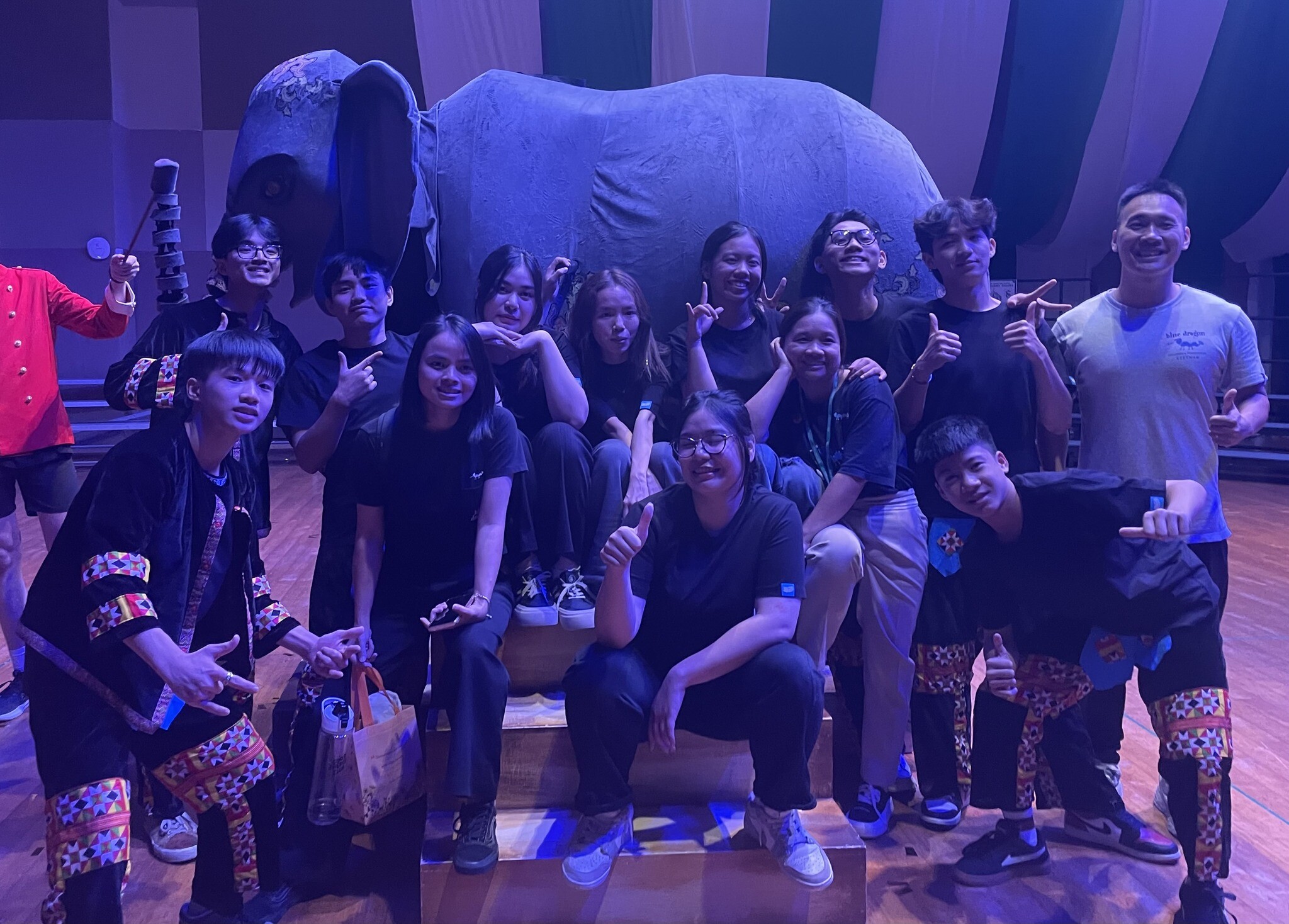 Blue Dragon Children's Foundation 4