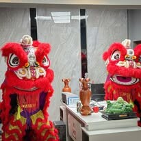 Cơ khí và Xây dựng Đại Hoàng Thịnh 12