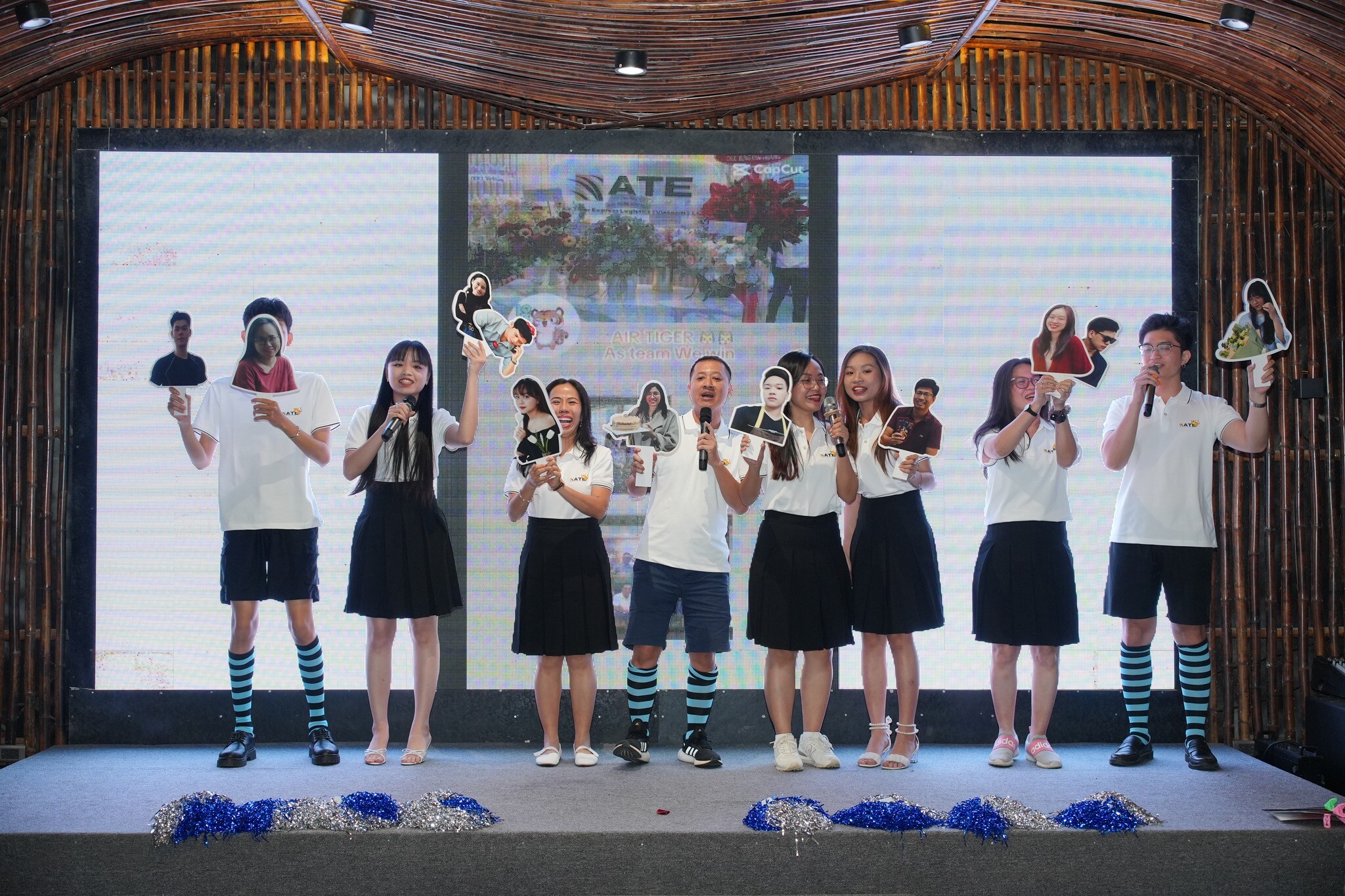 Air Tiger Express Logistics Việt Nam 2